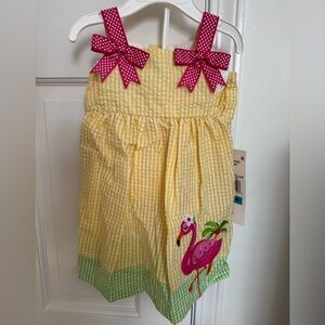 Rare editions 24M dress